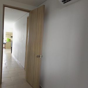 Apartamento con Vistas al Océano de 3 Dormitorios