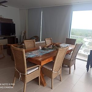Apartamento de 4 Dormitorios